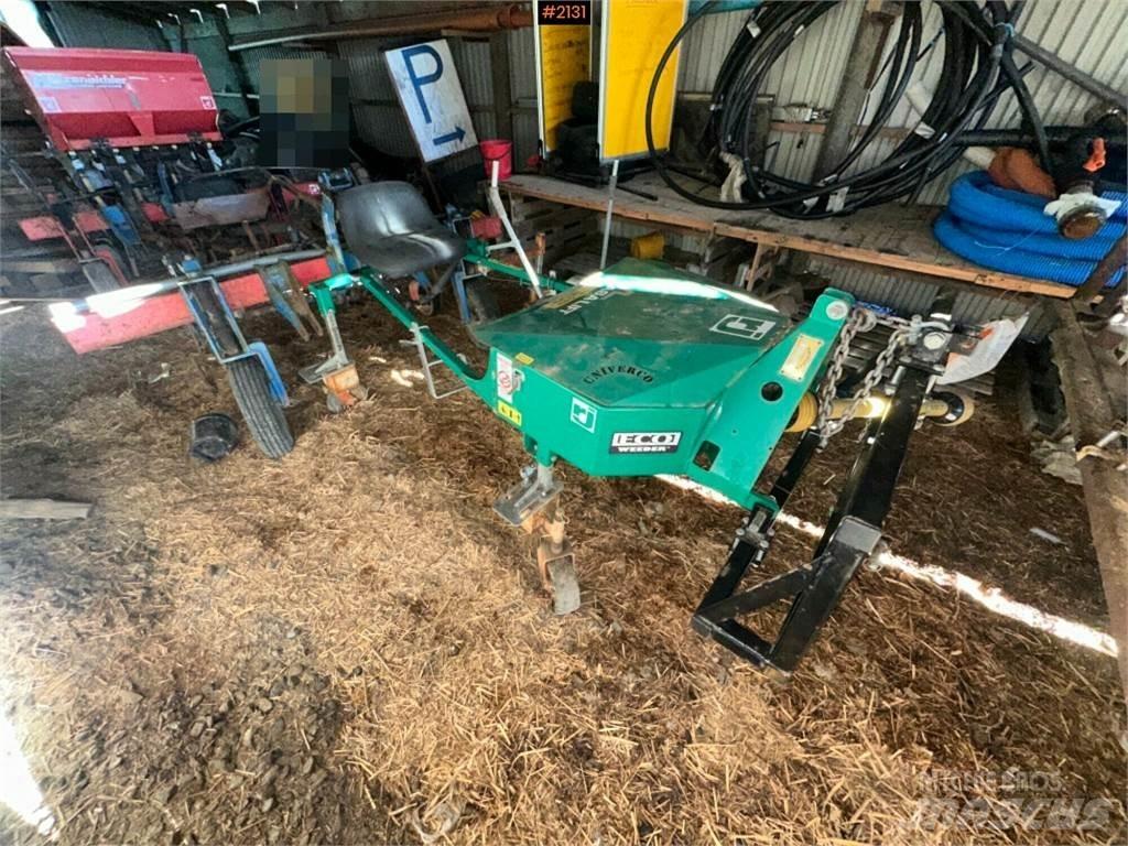 Asa-Lift Weeder Строительная техника - Другие
