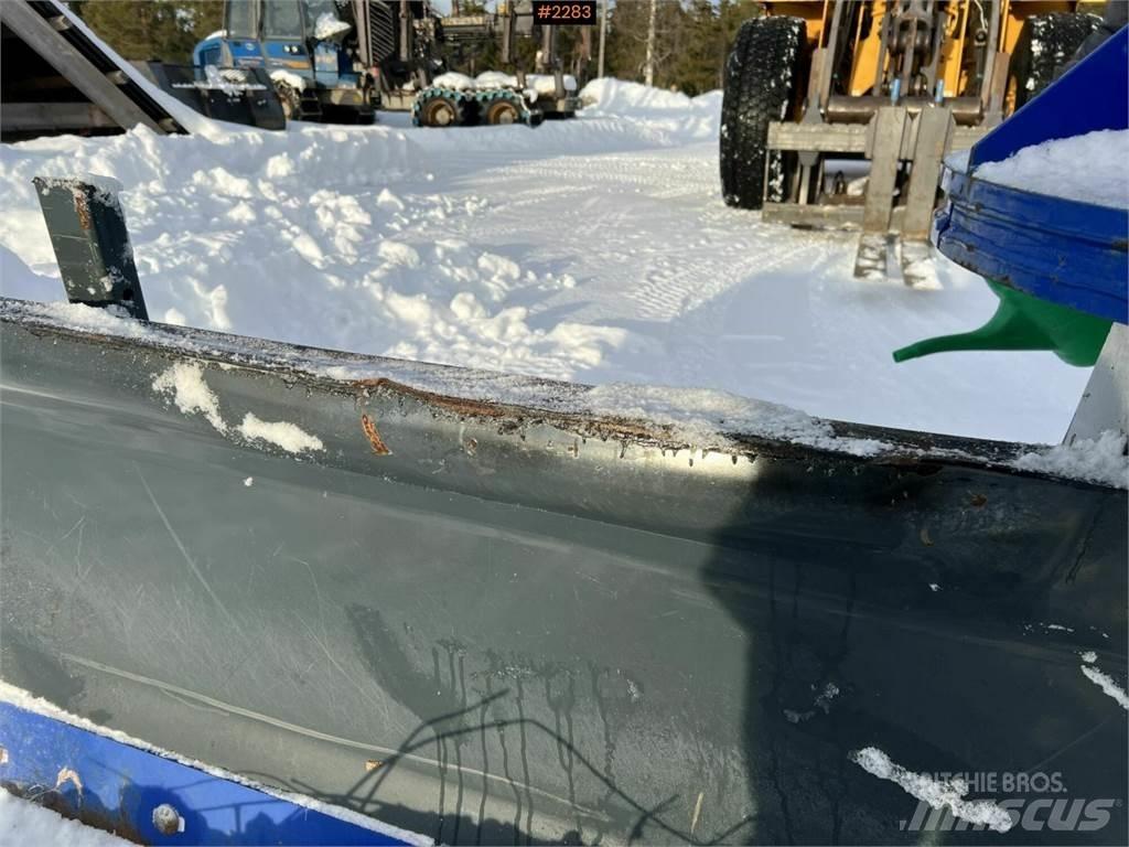 Bonnet 3000 Бульдозерные отвалы