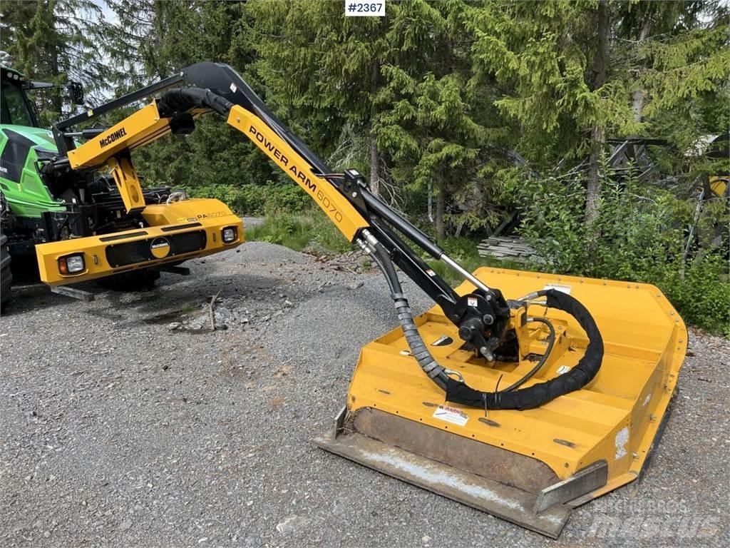  Buskröjare RH1500 Комплектующие сельхозмашин для уборки сена