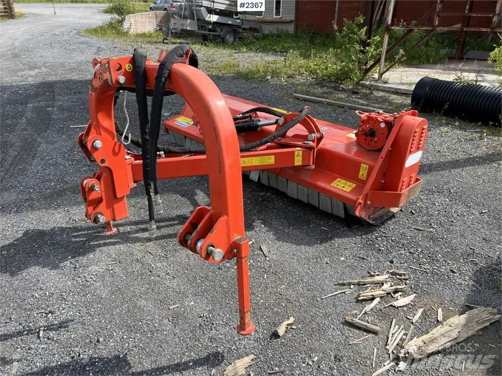  Buskröjare RH1500 Комплектующие сельхозмашин для уборки сена
