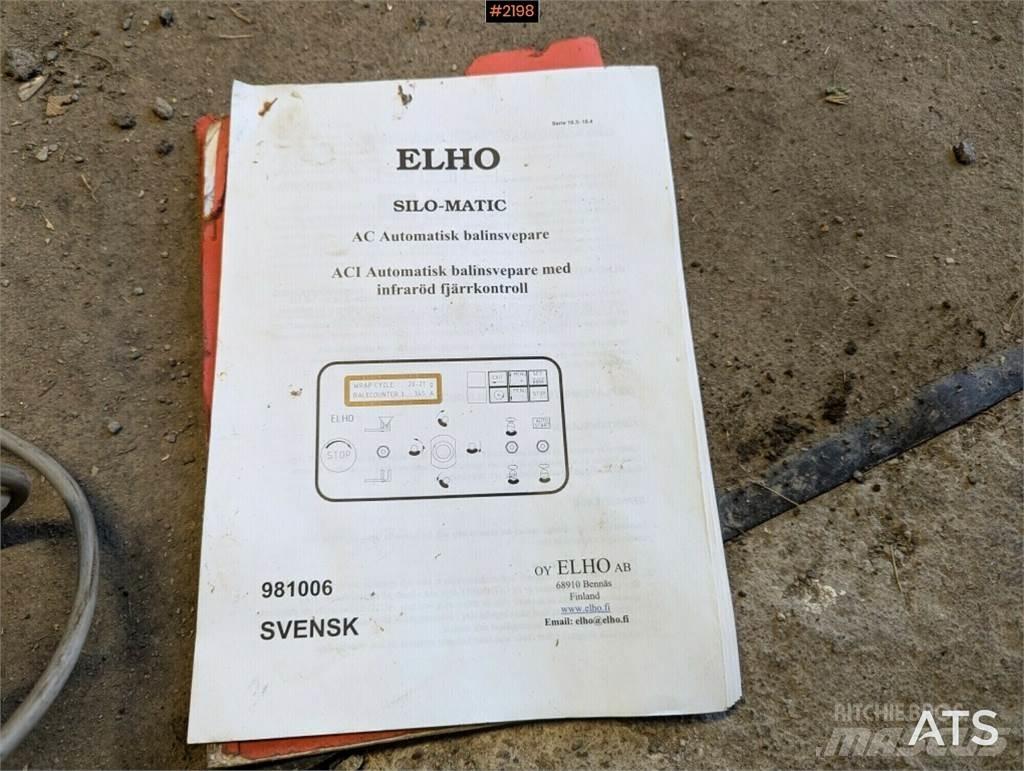 Elho 1410 ACI Строительная техника - Другие