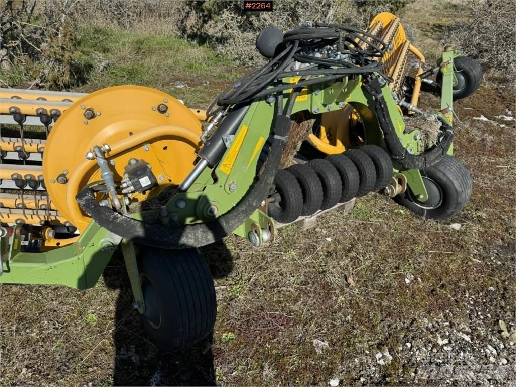 Elho V-Twin 600 Строительная техника - Другие