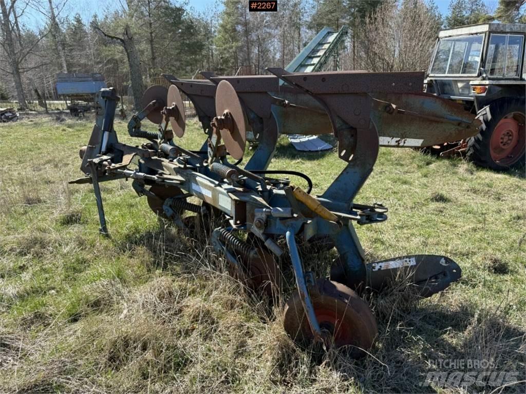 Fiskars AFK-398 Строительная техника - Другие