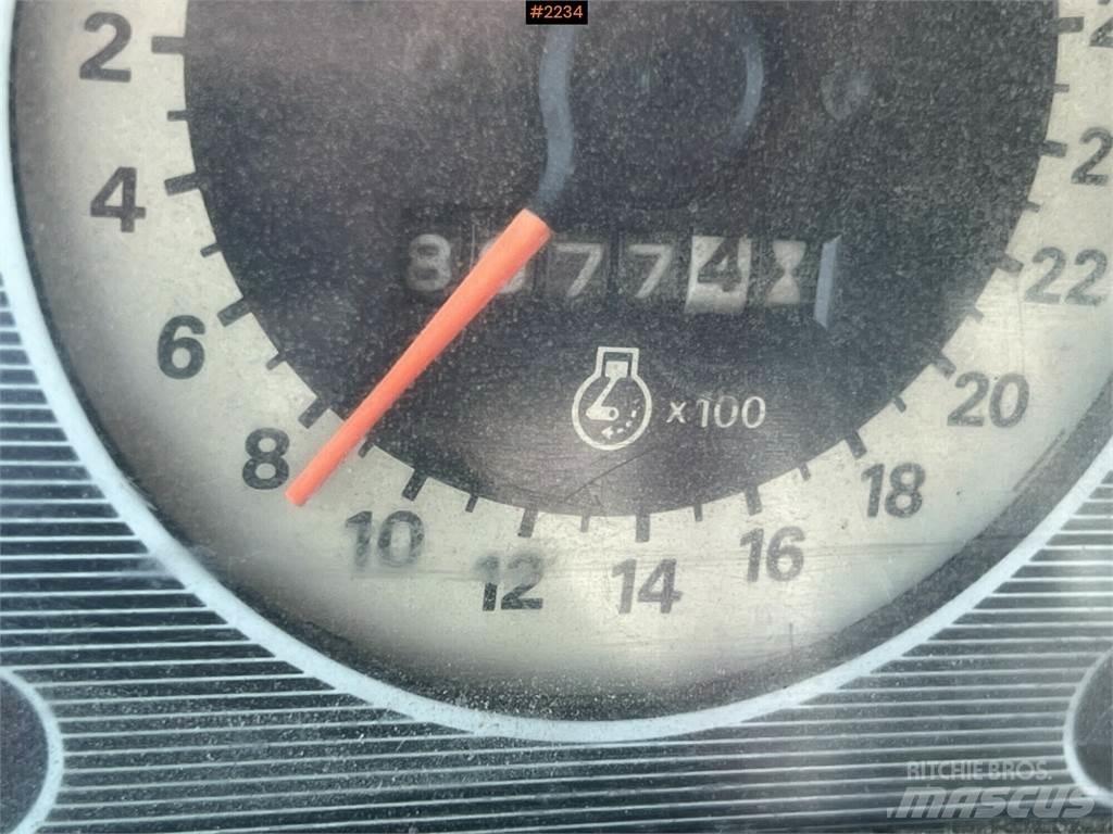 Ford 6610 Трактора