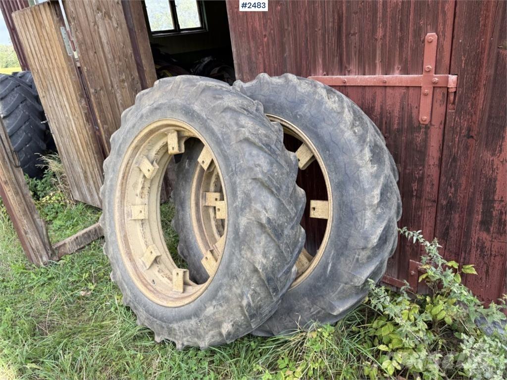 Goodyear 13.6-38 Другой внедорожный транспорт