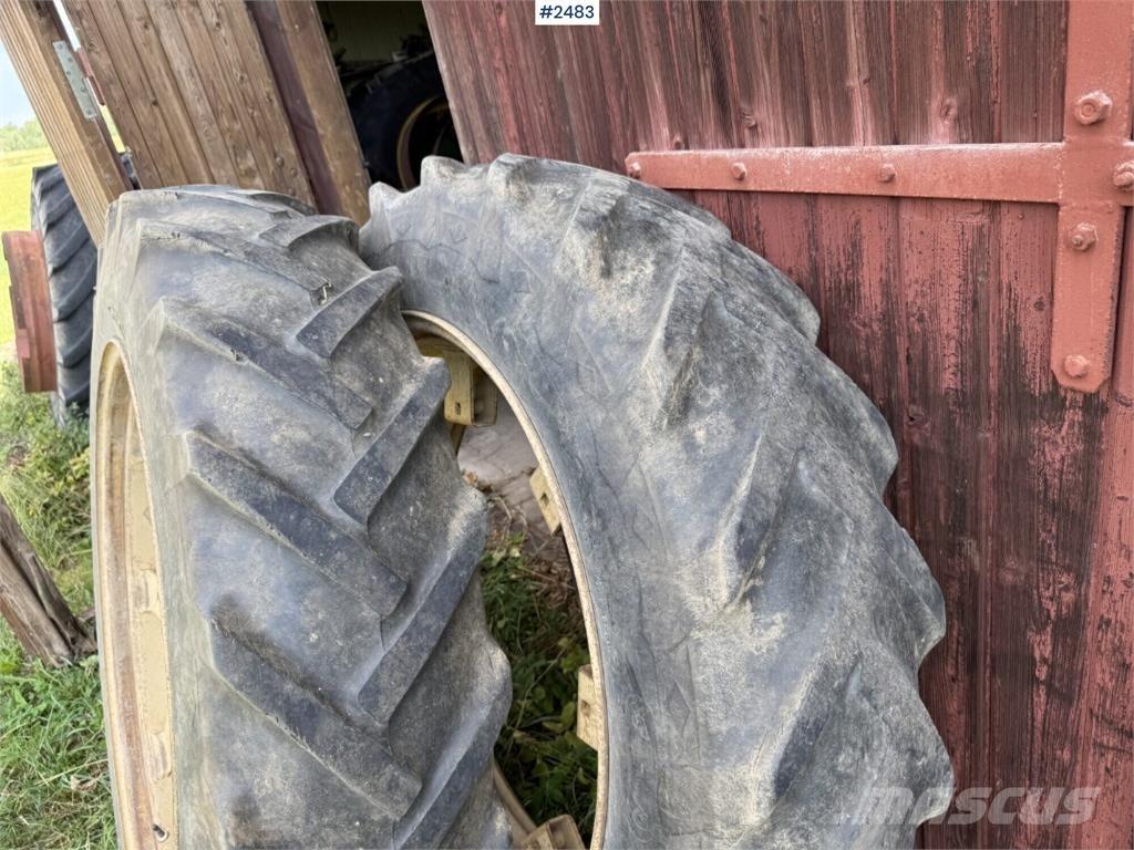 Goodyear 13.6-38 Другой внедорожный транспорт