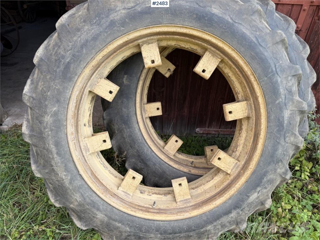 Goodyear 13.6-38 Другой внедорожный транспорт