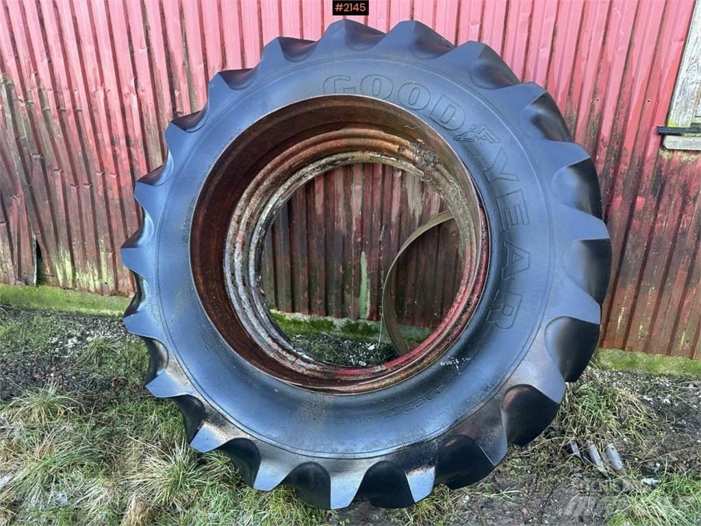 Goodyear 20R38 Сельхозтехника - Другие
