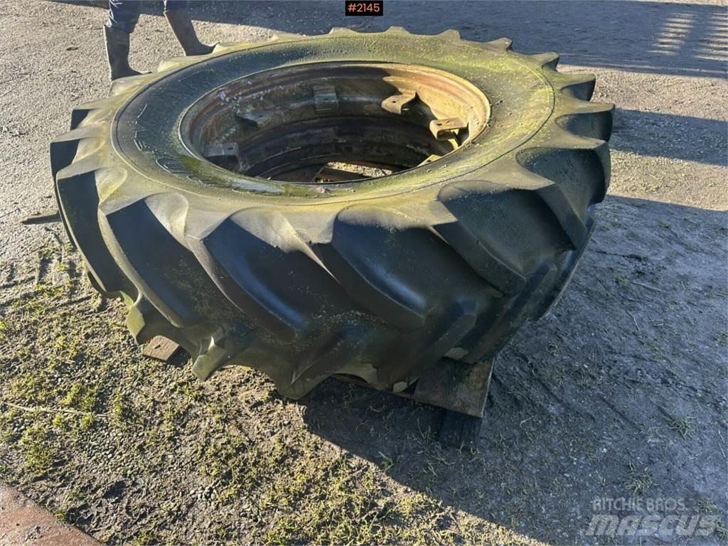 Goodyear 20R38 Сельхозтехника - Другие