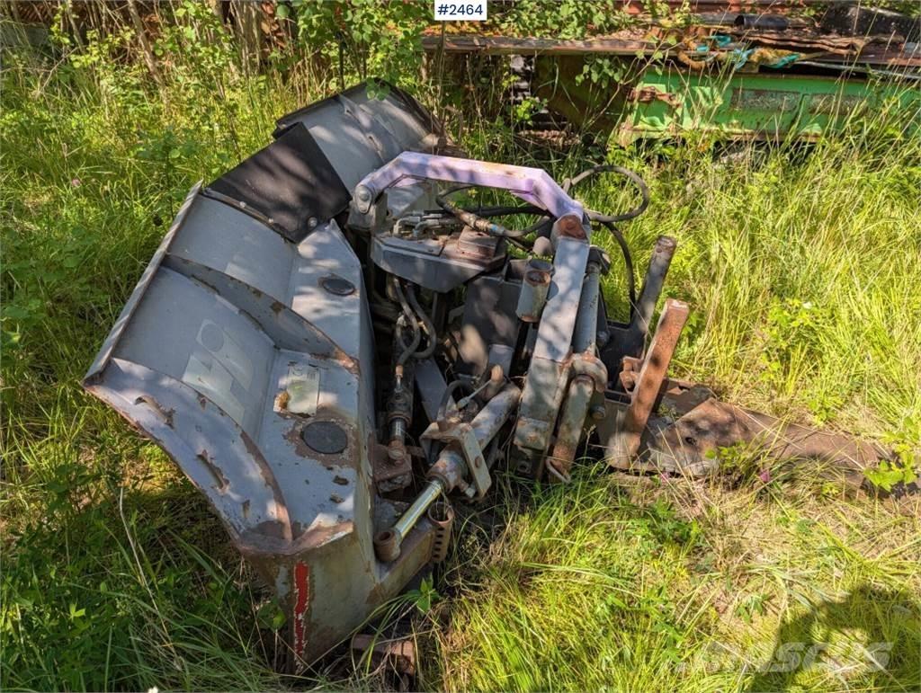 Holms KHV-240  Строительная техника - Другие