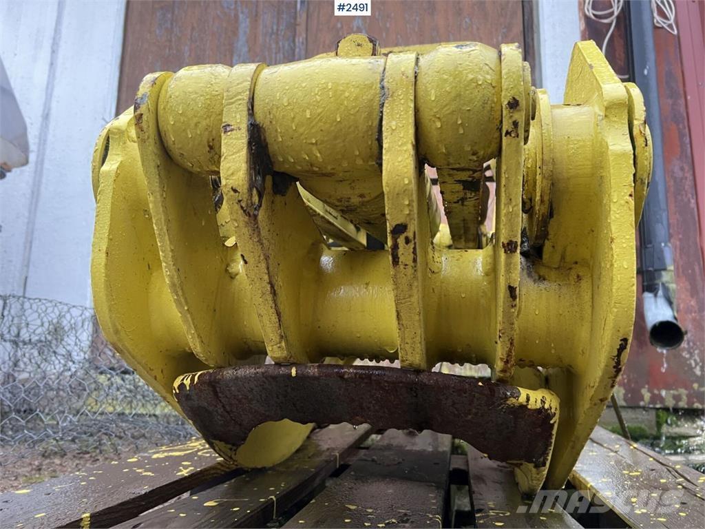 John Deere SG042 Другие компоненты лесотехники