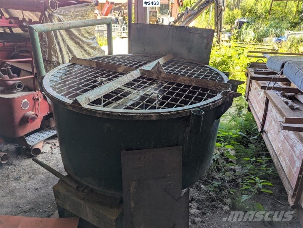 Kellfri CB800 Другой внедорожный транспорт