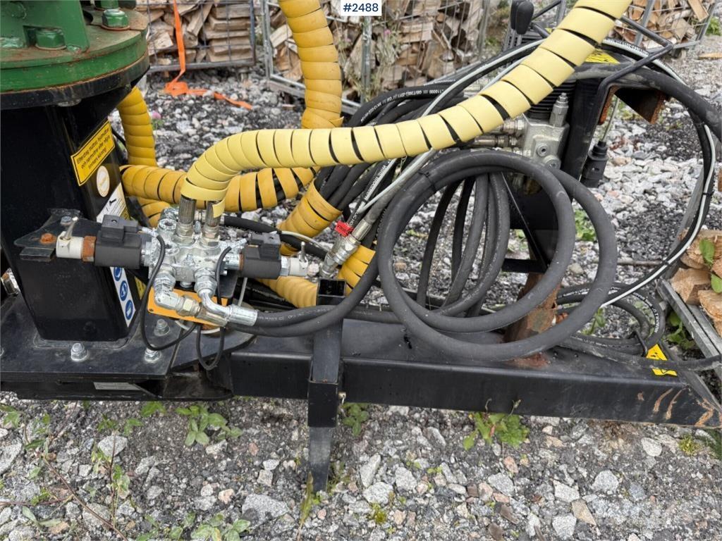 Kellfri SV60 Другие компоненты лесотехники
