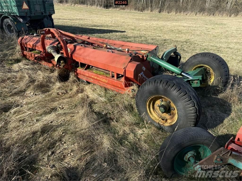 Kverneland FX400 Сельхозтехника - Другие