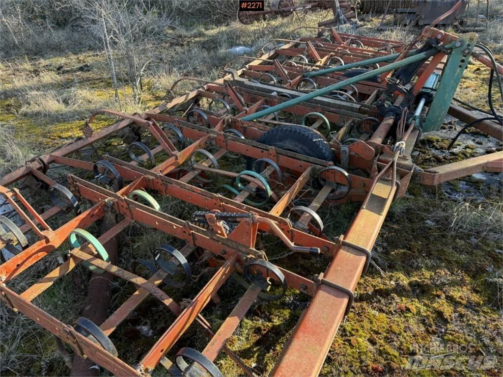 Kverneland Harv Прочее почвообрабатывающее оборудование