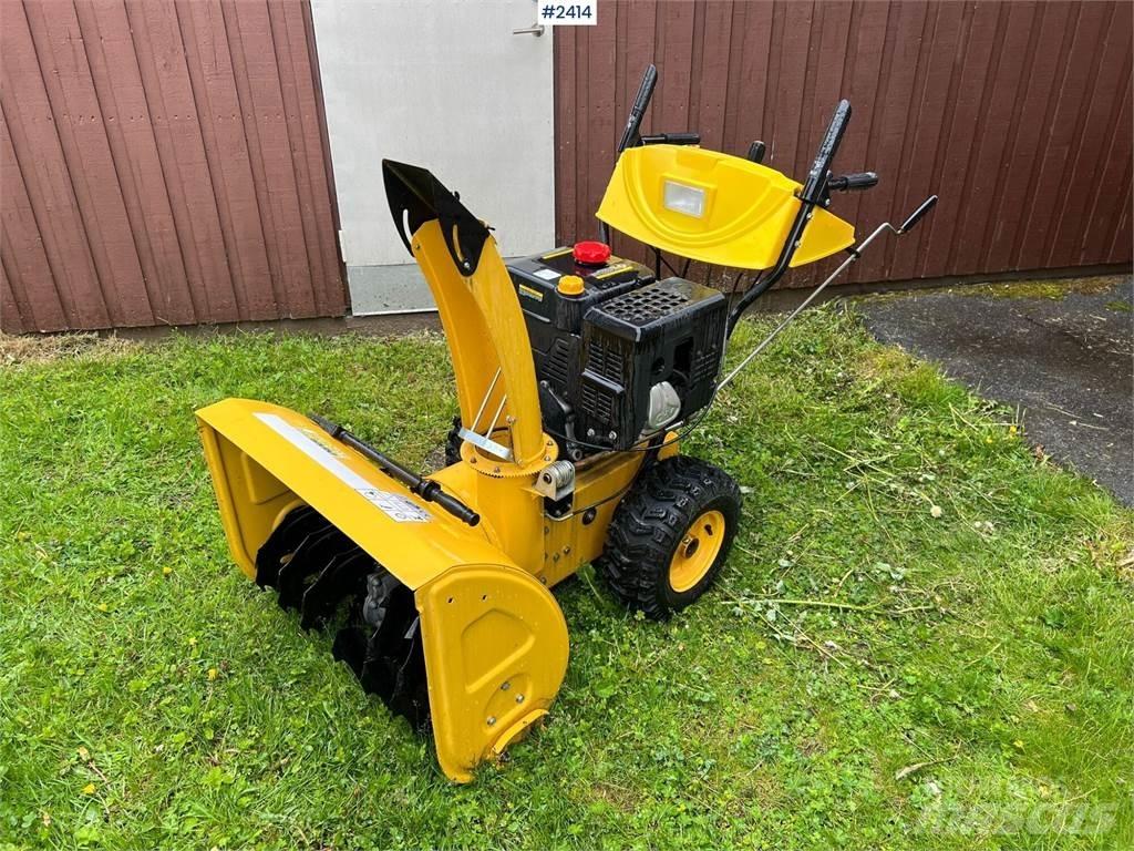  Meec Tools 375 CC Строительная техника - Другие