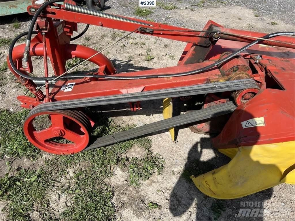 SIP ROTO 175D Комплектующие сельхозмашин для уборки сена