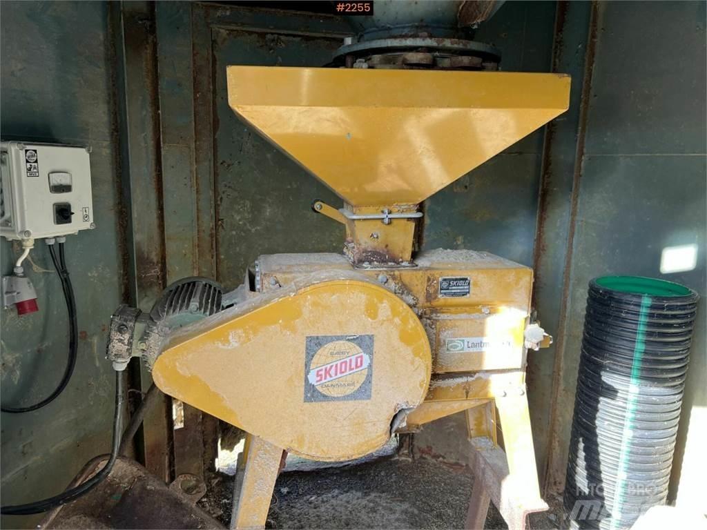 Skiold KB-150B Строительная техника - Другие