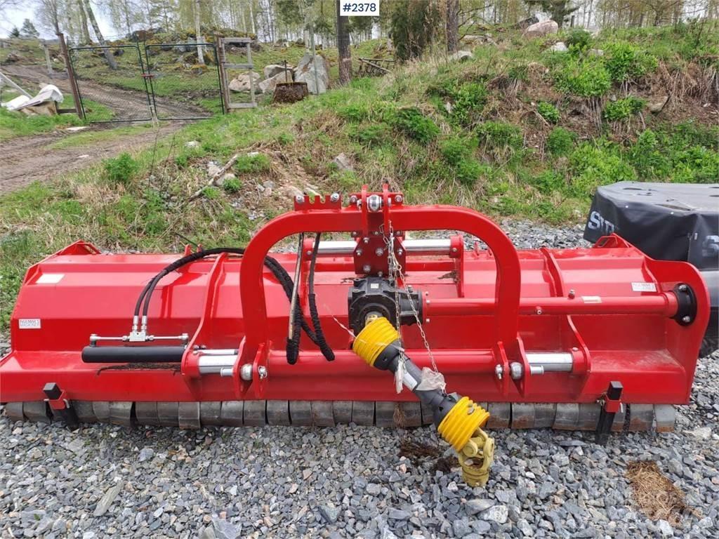  Slaghack KDK300 Комплектующие сельхозмашин для уборки сена