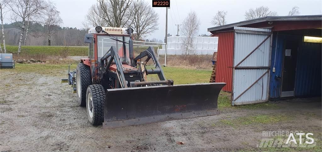  Snöblad Okänd Бульдозерные отвалы