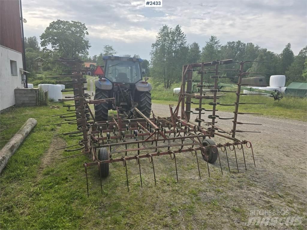Väderstad 6000 mm Прочее почвообрабатывающее оборудование