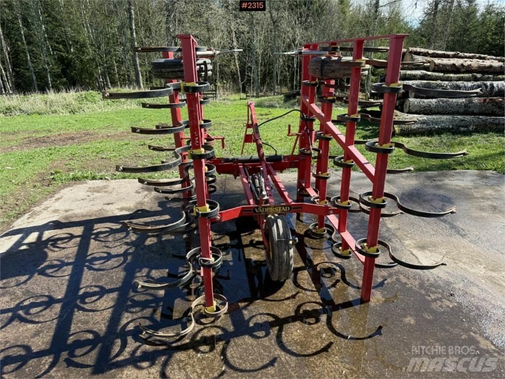 Väderstad HJ Прочее почвообрабатывающее оборудование