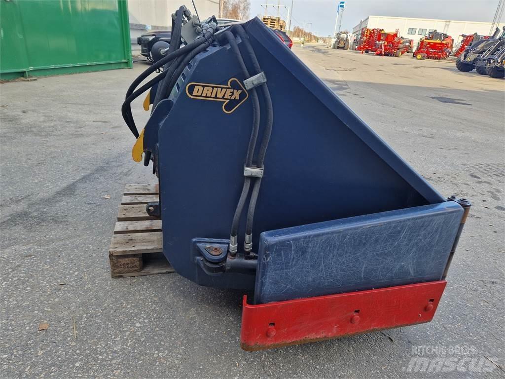 Drivex KS2000 Сельхозтехника - Другие