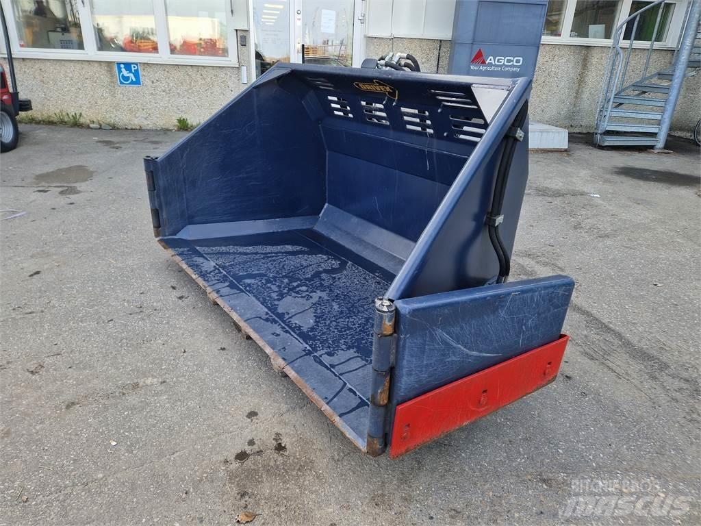 Drivex KS2000 Сельхозтехника - Другие