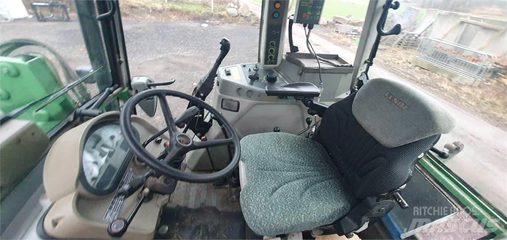 Fendt 309 Трактора