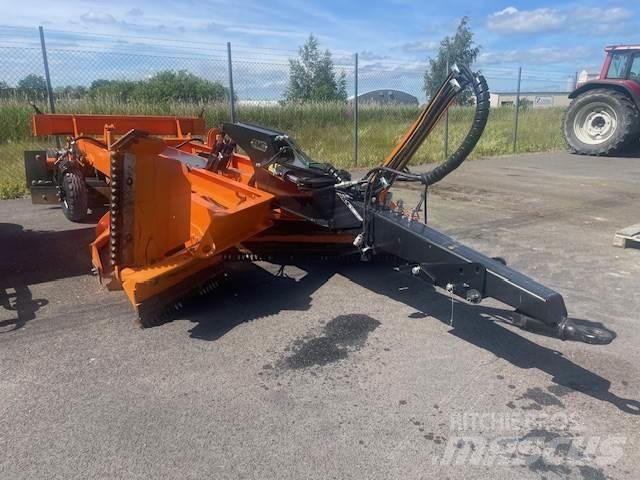 FMG TLN250 Сельхозтехника - Другие