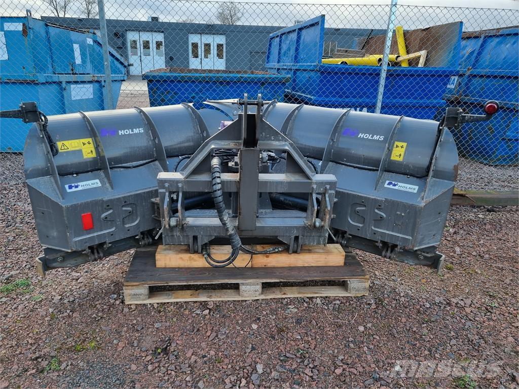 Holms 320 Сельхозтехника - Другие