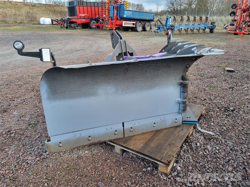 Holms 320 Сельхозтехника - Другие