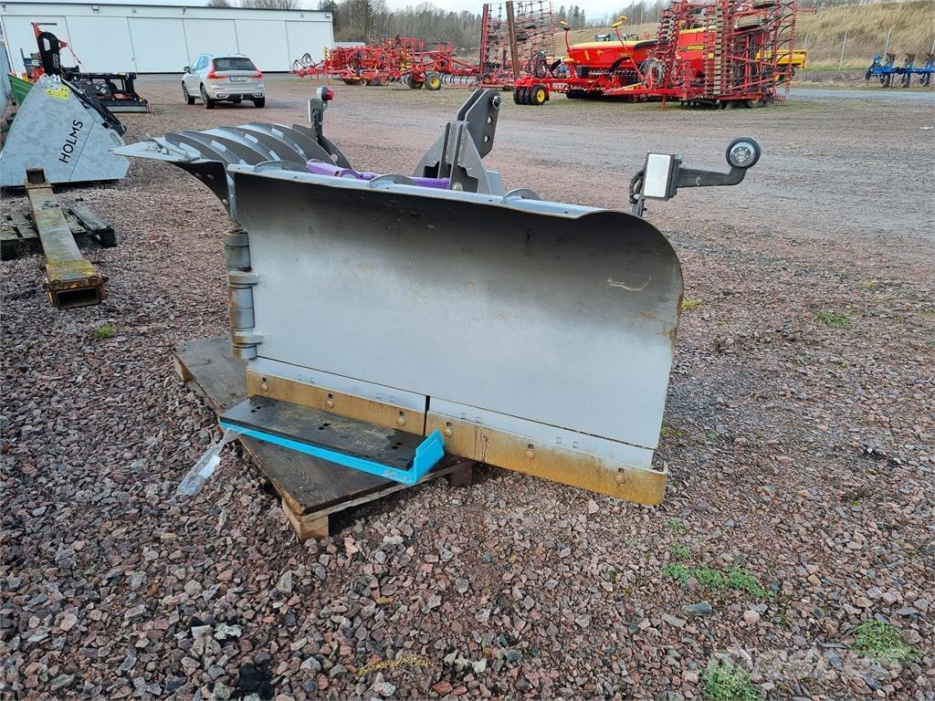 Holms 320 Сельхозтехника - Другие