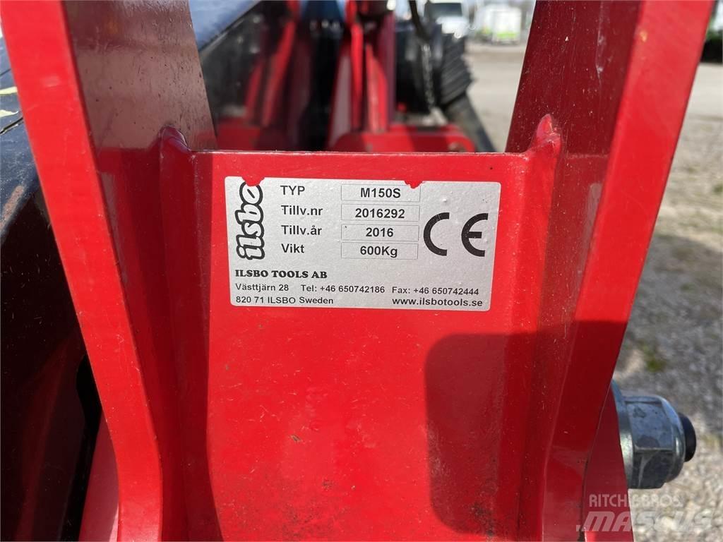 Ilsbo M160 Сельхозтехника - Другие
