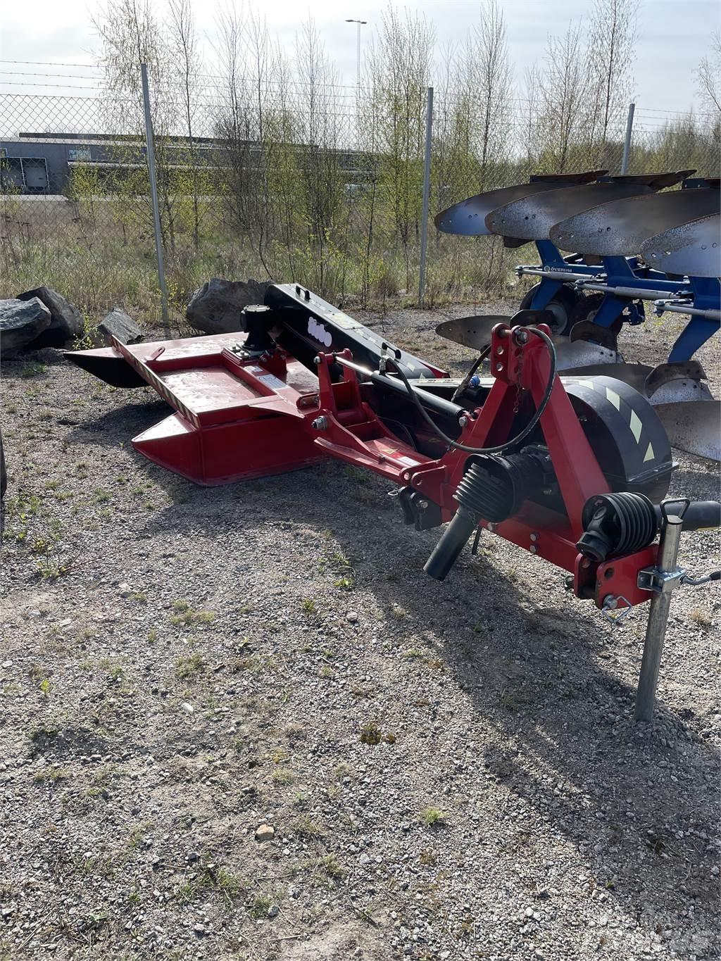 Ilsbo M160 Сельхозтехника - Другие