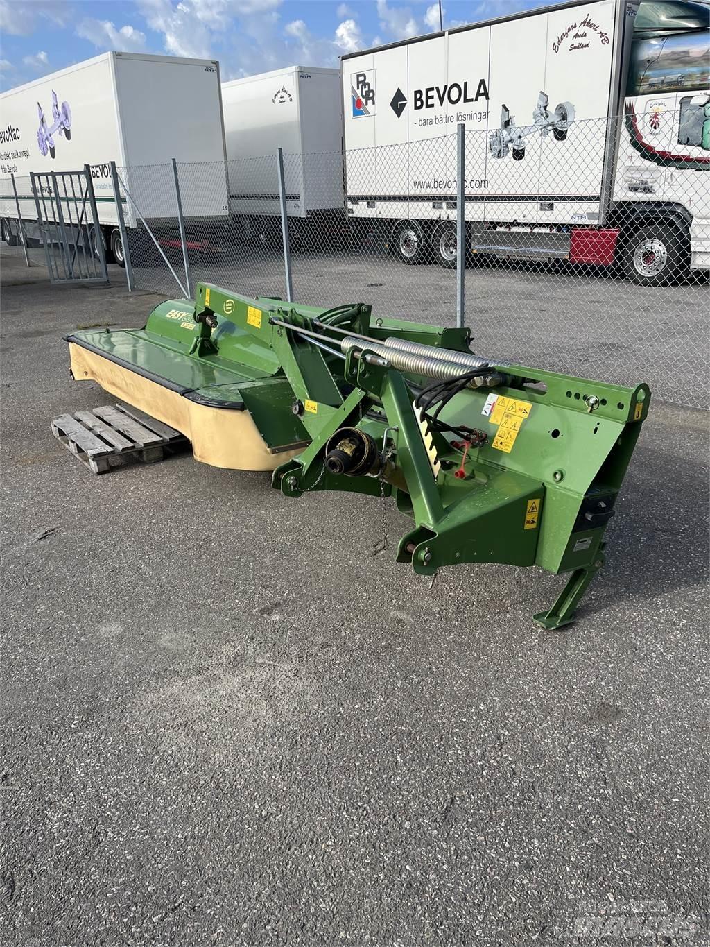 Krone 320 CV Роторные косилки