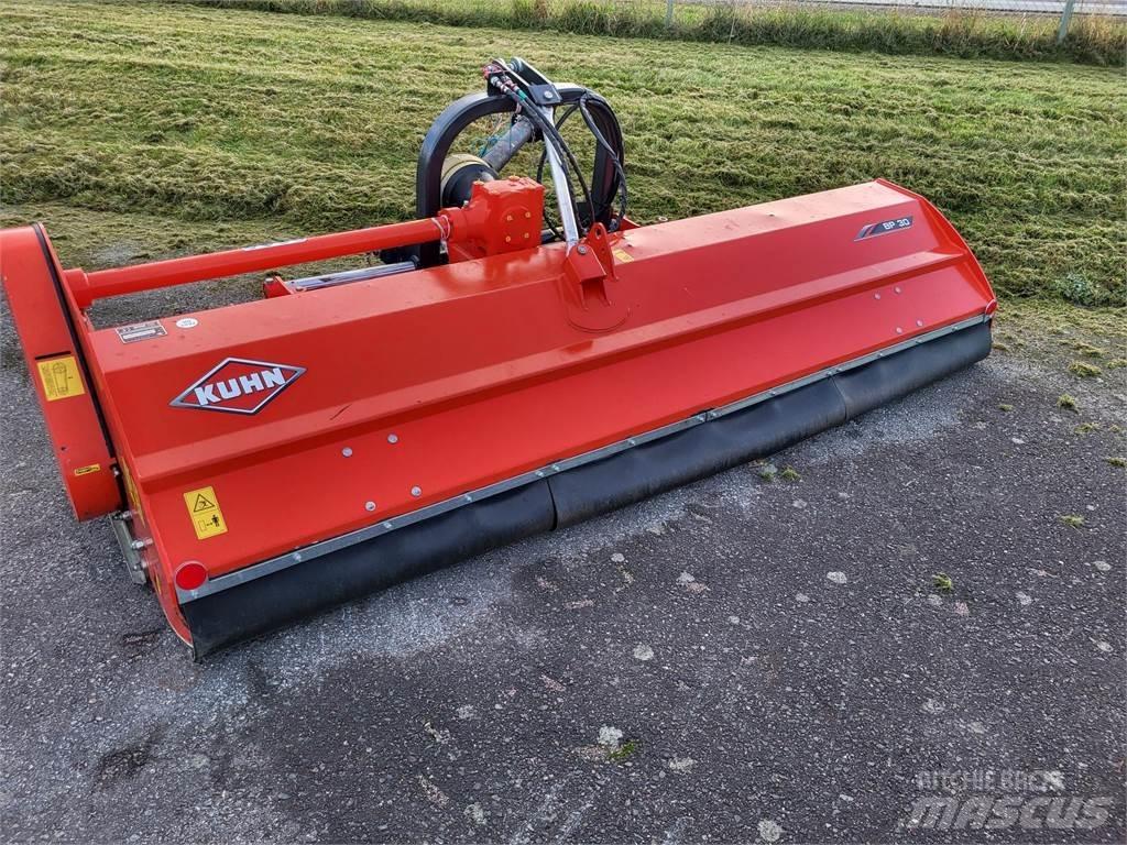 Kuhn BP30 Роторные косилки