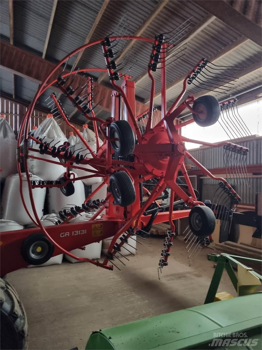 Kuhn GA 13131 Комплектующие сельхозмашин для уборки сена