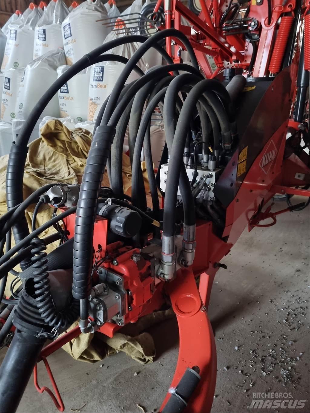 Kuhn GA 13131 Комплектующие сельхозмашин для уборки сена