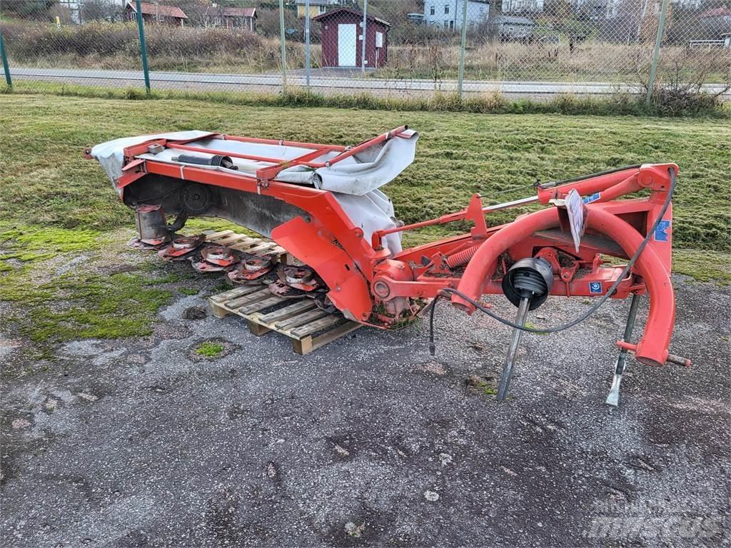 Kuhn GMD 24 Роторные косилки
