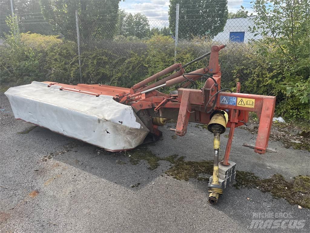 Kuhn ÖVRIGT Роторные косилки