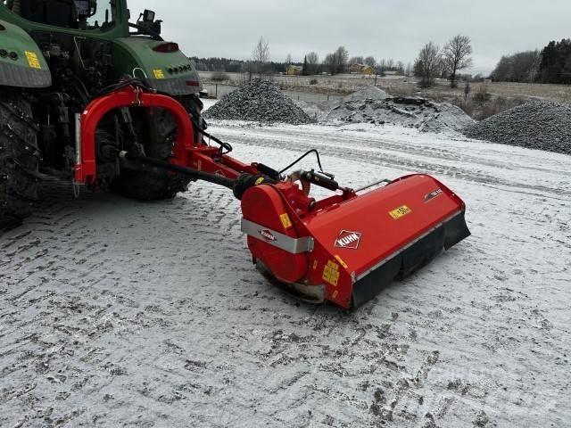 Kuhn TBE242 Роторные косилки