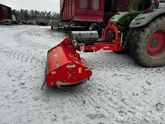 Kuhn TBE242 Роторные косилки