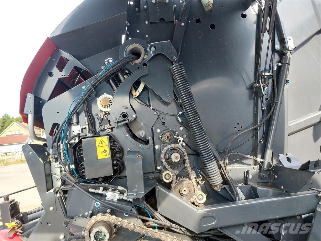 Kuhn VBP 3195 Рулонные пресс-подборщики