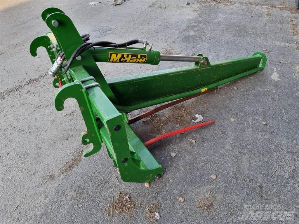 McHale BS994 Навесные фронтальные погрузчики