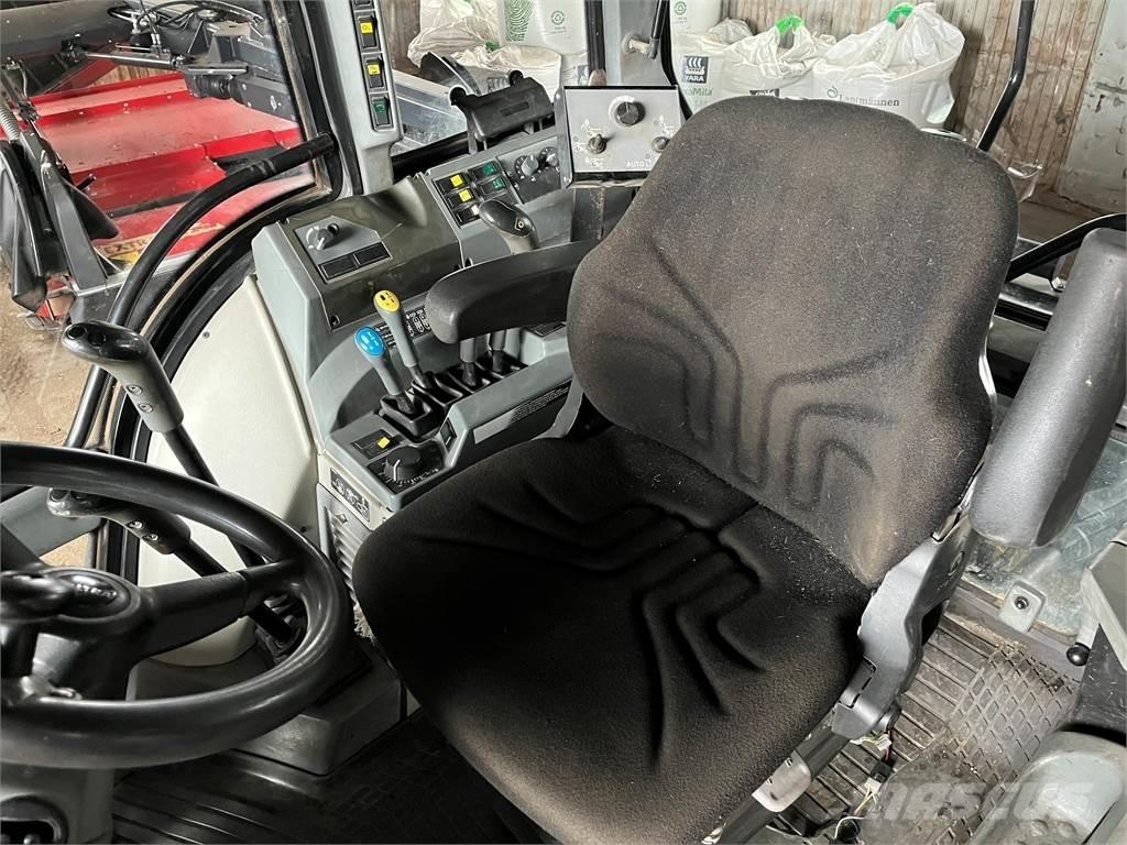 Valtra 170CH Трактора
