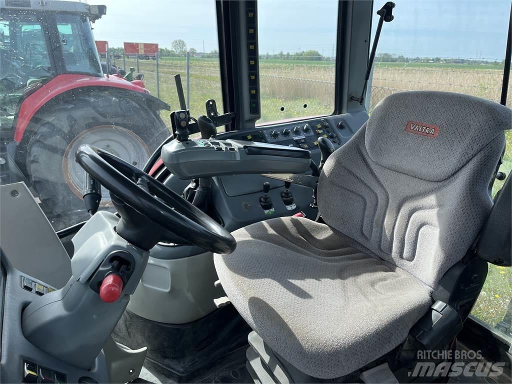 Valtra 190 Трактора