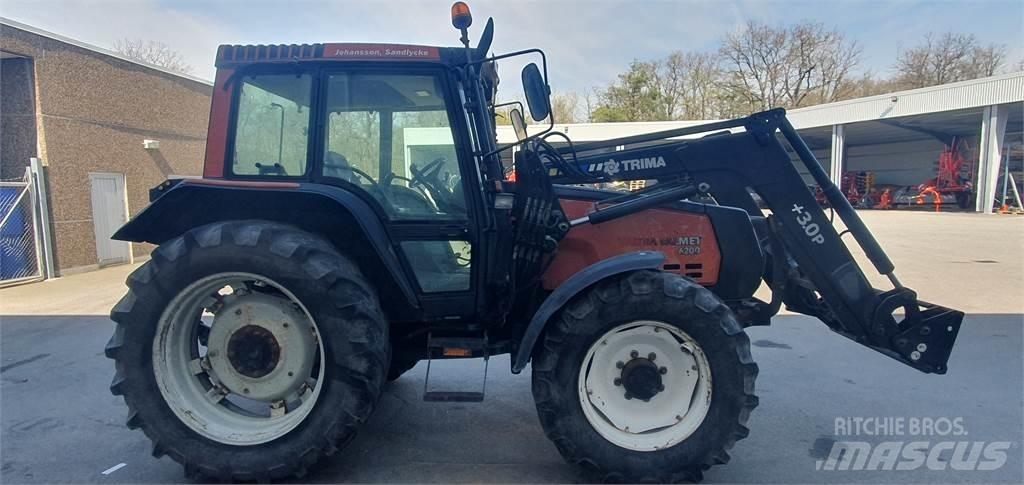 Valtra 6200 Трактора