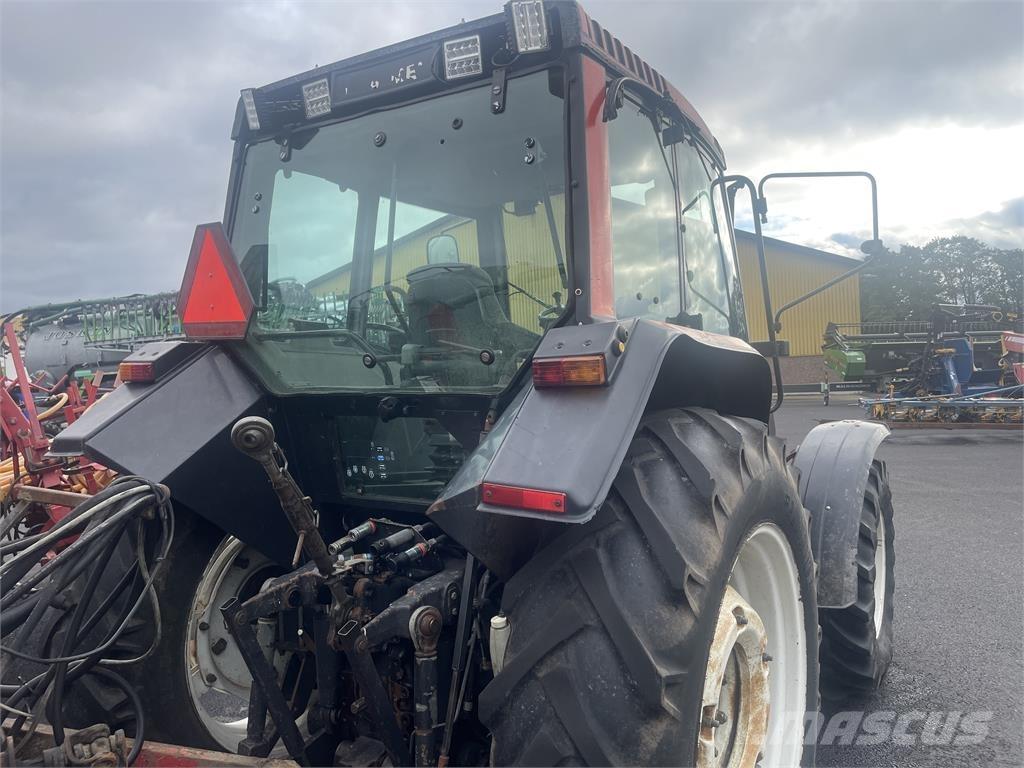 Valtra 6300 Трактора