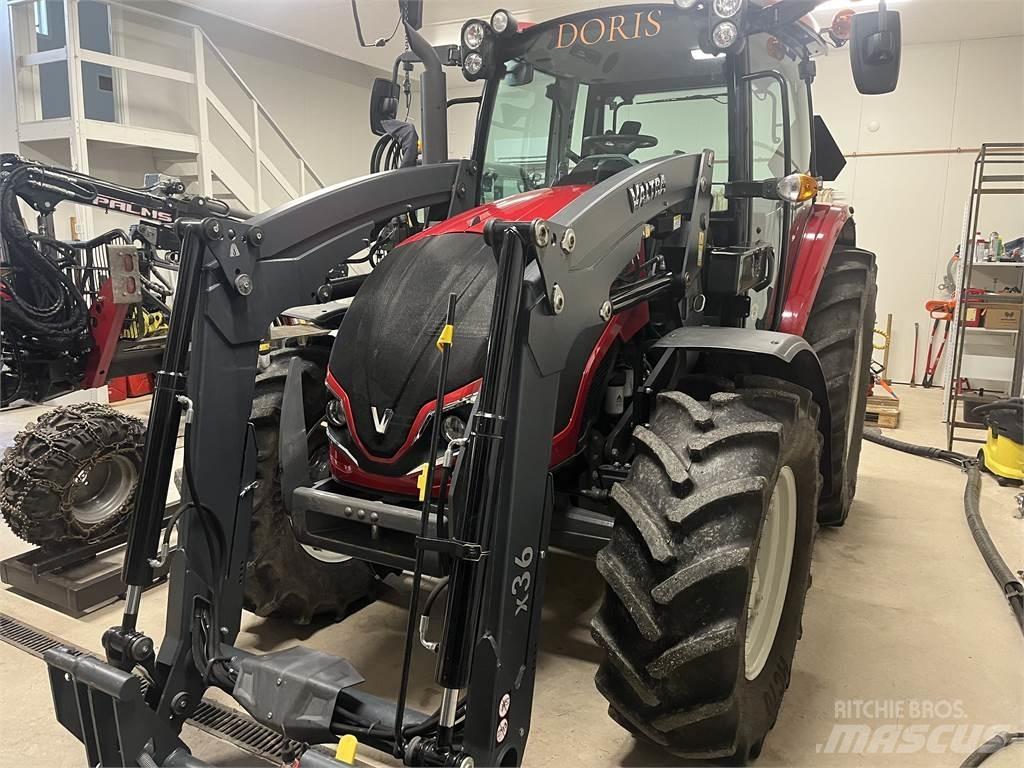Valtra 75SH Трактора